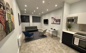 Kempston Suites Liverpool Apartment 3